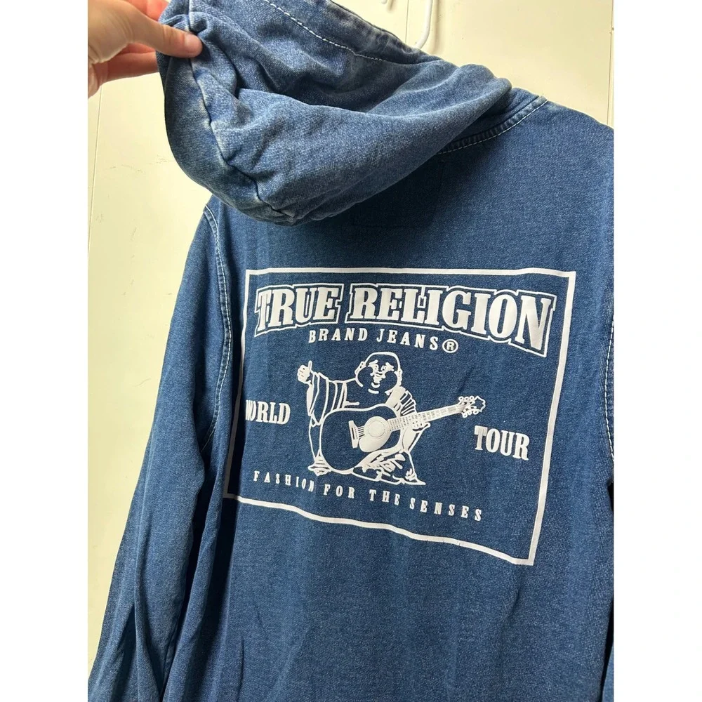 True Religion like new